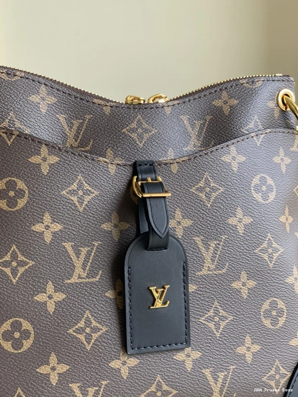 AAA Replica Ru PM VUITTON LOUIS ODÉON 0803